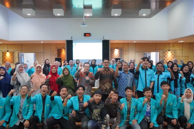 Pendidikan Seksual Inklusif, Mahasiswa UMS Gaungkan Hak Remaja Disabilitas