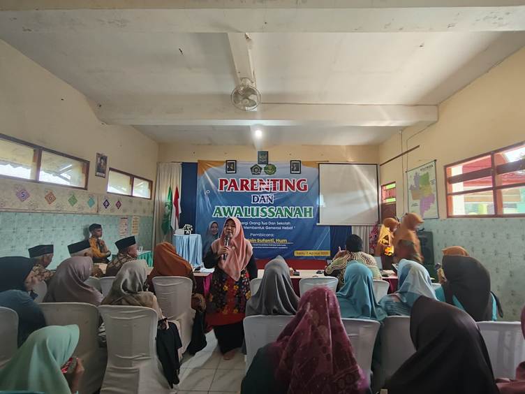 Perkuat Sinergi Pendidikan, Dosen UMS Dampingi Guru dan Orang Tua di MI Al-Islam Gempol