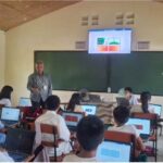 Pendidikan Literasi IT dengan Pendekatan Deep Learning dan Bernilai Humanis