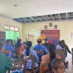 Gelar Penyuluhan Hukum Adat dan Hak Asasi Anak di Daerah 3T, Kolaborasi Multi Helix antara FH UGM, FH UNWIRA, Desamind Indonesia, dan Guru Muda PIJAR CT Arsa Foundation 