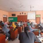 Wujudkan Pembelajaran Mendalam, Guru SMP N 1 Kebakkramat Bergerak Maju dalam Inovasi Pendidikan