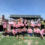 Lewat Senam dan Permainan Edukatif, KKN Internasional PTMA Perkenalkan Budaya Indonesia di Malaysia