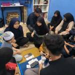 Mahasiswa Universitas Brawijaya Kolaborasi Kenalkan Literasi Keuangan dan Teknologi VR di Malaysia