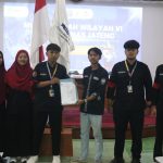 HMP PTI UMS Resmi Bergabung dalam Permikomnas Jateng di Musywil VII, Awali Babak Kolaborasi Baru