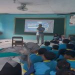 Mahasiswa KKN UMS Edukasi Bahaya Kejahatan Digital di MTS Muhammadiyah 4 Mojogedang