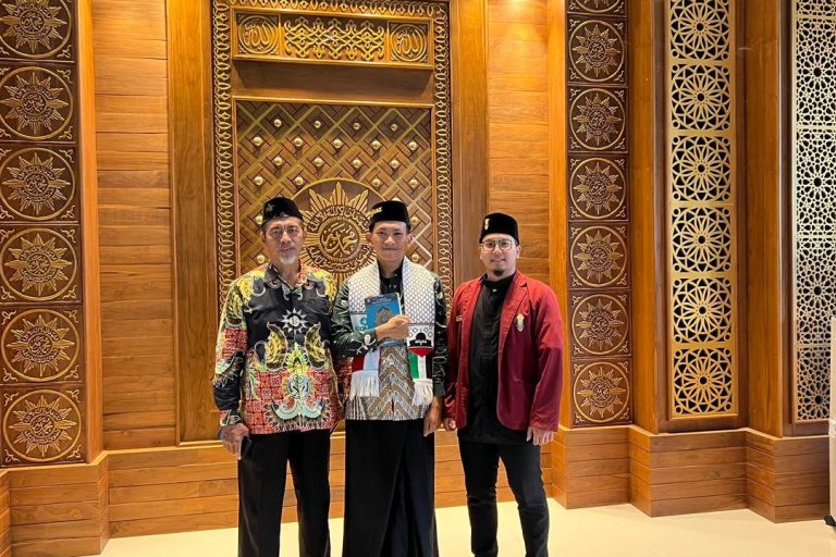 Dalam Rangka Semarak Milad IMM, PC IMM Kota Surakarta Sukses Gelar Tasmi’ Al-Qur’an 30 Juz Teguhkan Nilai Religiusitas