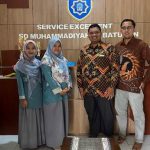 TIM P2M UMS Sosialisasikan Pengenalan Coding dan Akal Imitasi bagi Guru SD Muhammadiyah PK Baturan