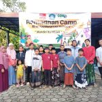 Camp Ramadan 1447 H SD Muhammadiyah Inovatif Baturetno Tanamkan Kemandirian Siswa