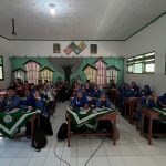 Tingkatkan Semangat Belajar, Mahasiswa KKN-Dik UMS Gelar Pelatihan Edugame Scratch di SMP Muhammadiyah 3 Karangpandan