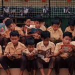 SABSIT MI Nurul Islam Ketro Nyalakan Revolusi Literasi dari Sragen