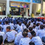 Mendongeng Ceria dan Marketday MIM Kertonatan 2026, Belajar Seru di Luar Kelas