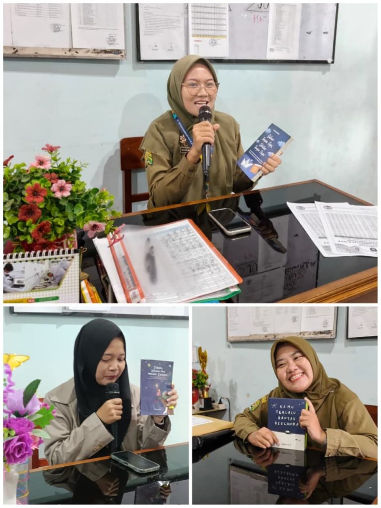 Sabusaku: Upaya Peningkatan Keterampilan Literasi di SD Muhammadiyah 8 Jagalan