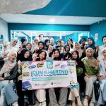 Kolaborasi Komunitas Fun Fun dan Sekolah Rakyat Merdeka Banjarmasin Hadirkan Diskusi Buku Emansipasi Wanita