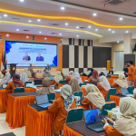 Rektor UMS Tekankan Transformasi Strategis Menuju Perguruan Tinggi Berdaya Saing Global