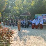 Bersinar Lewat Seni: Siswa Tunjukkan Bakat Terbaik di FLS3N