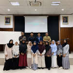 Google Student Ambassador dan Prodi Kecerdasan Buatan UMS Gelar Seminar dan Pelatihan Gemini AI untuk Siswa SMA/SMK Se-Soloraya