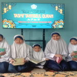 Mencetak Ilmuwan Hafiz: Terobosan Kurikulum Terpadu di MI Muhammadiyah Al Manar Demak