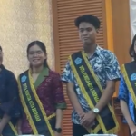 Mahasiswa BIM University Tembus Ajang Duta Pemuda Program Kreativitas