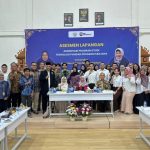 Prodi Teknologi Pangan BIM University Tempuh Asesmen Lapangan BAN-PT demi Raih Akreditasi Terbaik