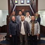 Akselerasi Reputasi BIM University: Gandeng 4 Universitas Top di New Zealand