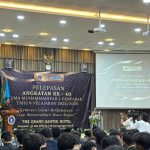 BIM University Kenalkan Peluang Pendidikan dan Karier kepada Siswa SMA Muhammadiyah 1 Denpasar
