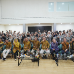 BIM University dan PBSI UMP Resmi Jalin Kerja Sama Akademik melalui Penandatanganan MoA