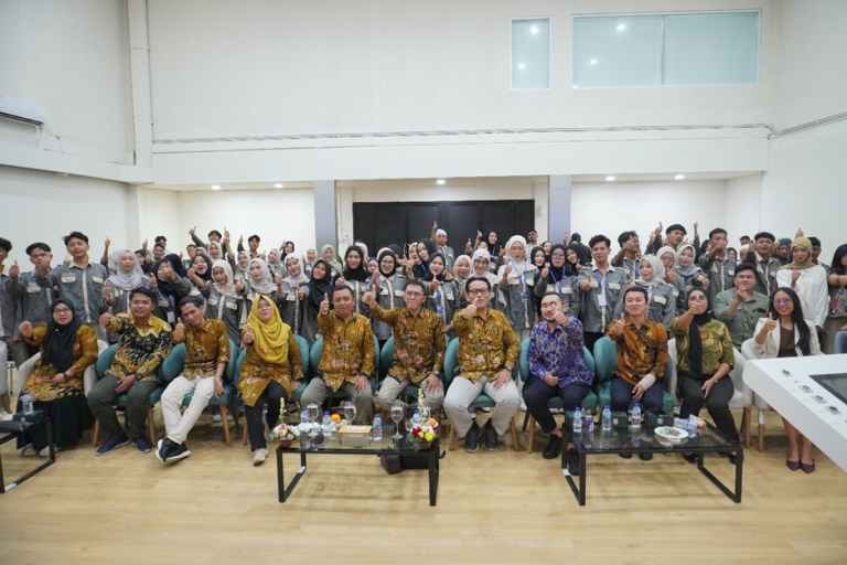 BIM University dan PBSI UMP Resmi Jalin Kerja Sama Akademik melalui Penandatanganan MoA