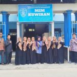 Strategi Kepemimpinan Transformasional Perkuat Branding MIM PK Kuwiran, Boyolali
