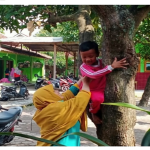 Dari Pendampingan Menuju Kemandirian, BA Aisyiyah III Jabung Tekankan Keteladanan Guru