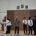 BIM University Libatkan Mahasiswa sebagai Duta Kampus untuk Perkuat Branding Institusi