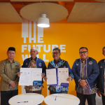 BIM University dan Universitas Muhammadiyah Sampit Jalin Kemitraan Strategis untuk Penguatan Tri Dharma Perguruan Tinggi