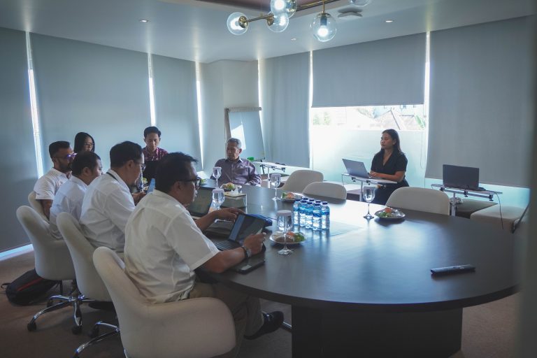 Gelar Koordinasi Strategis, LLDIKTI VIII Dukung Langkah BIM University dalam Pembenahan SDM dan Sistem Akademik