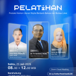 Dorong Penguatan Budaya di Era Digital, Yayasan Tribuno Svastha Harena Gelar Pelatihan Produksi Konten Literasi Digital