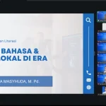 Gelar Pelatihan Literasi Digital, Yayasan Tribuno Svastha Harena Dorong Pemanfaatan AI untuk Konten Budaya Lokal