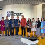 BIM University dan Universitas Mahendradatta Jajaki Kerja Sama Strategis Perkuat Tri Dharma Perguruan Tinggi