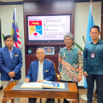 BIM University Percepat Internasionalisasi melalui Kolaborasi Publikasi dan Riset Bersama UKM Malaysia