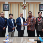 BIM University Buka Kerja Sama KKN KI dengan KBRI Malaysia