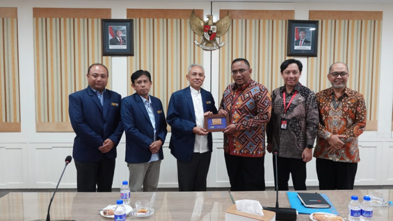 BIM University Buka Kerja Sama KKN KI dengan KBRI Malaysia