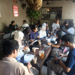 Coffee Talk BIM University Bekali Generasi Muda dengan Wawasan Career Path Sejak Dini