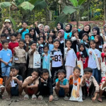 Kolaborasi Edukasi Kenalkan Teknologi kepada Anak-Anak Purbalingga untuk Bangun Literasi Digital Sejak Dini