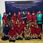 SIKEPANG v1.0 Perkuat Pengelolaan Keuangan Kebun Urban Farming Kaloran