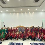 Ketua ALPTK PTMA Sekaligus Rektor UMS Berikan Penguatan kepada Mahasiswa & DPL dari 14 PT Indonesia di Kantor Pusat Dikbud Kuala Lumpur