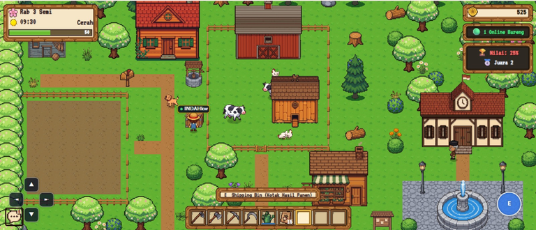 LANGEST, Game Edukatif SD Negeri Nglorog 3 yang Ubah Belajar Menjadi Petualangan