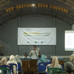 Dari Dispensasi Nikah hingga NIB yang Terkunci: Warga Ciherang Curhat Langsung ke Pakar Hukum UGM (Desamind x PKBH FH UGM)